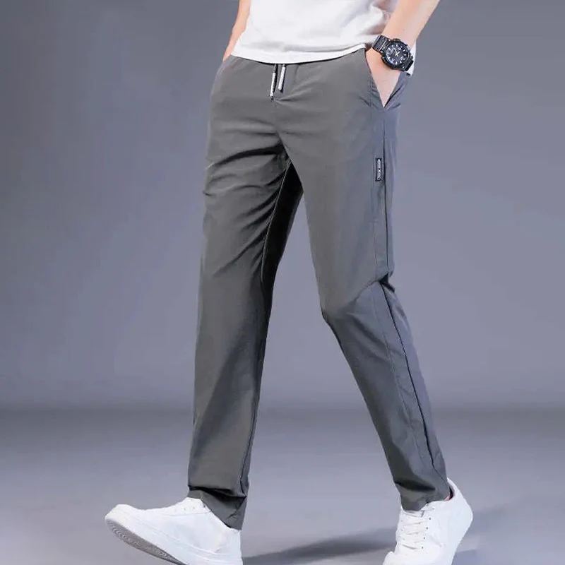 BreezeForm™ Men’s Performance Pants — Stay Fresh, Dry, and Confident From Dawn to Dusk - Image 8