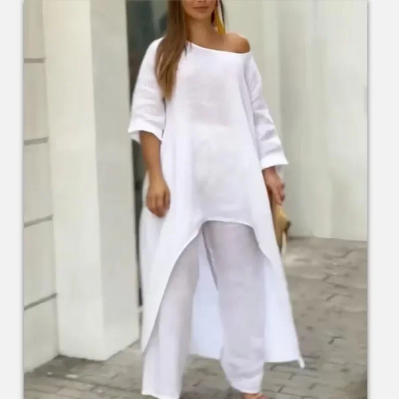 BreezyTwo™ — Command Attention All Day in Effortless, Flattering Comfort - Image 8