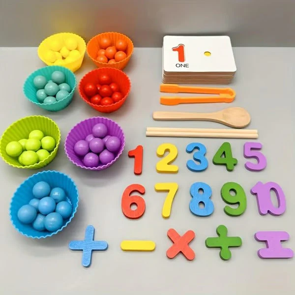 BrightBud™ — Turn Playtime Into Confident, Colorful Math Wins - Image 2