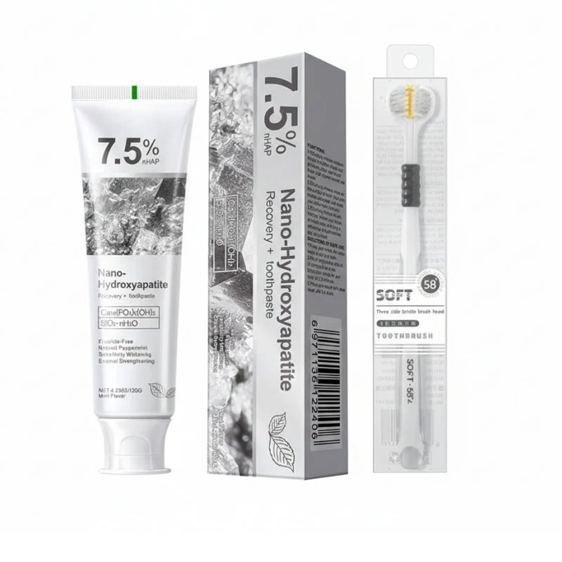 RadiantMist™ Whitening Paste — Reveal a Confident, Radiant Smile That Shines from Within - Image 13