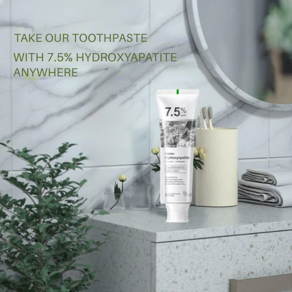 RadiantMist™ Whitening Paste — Reveal a Confident, Radiant Smile That Shines from Within - Image 5