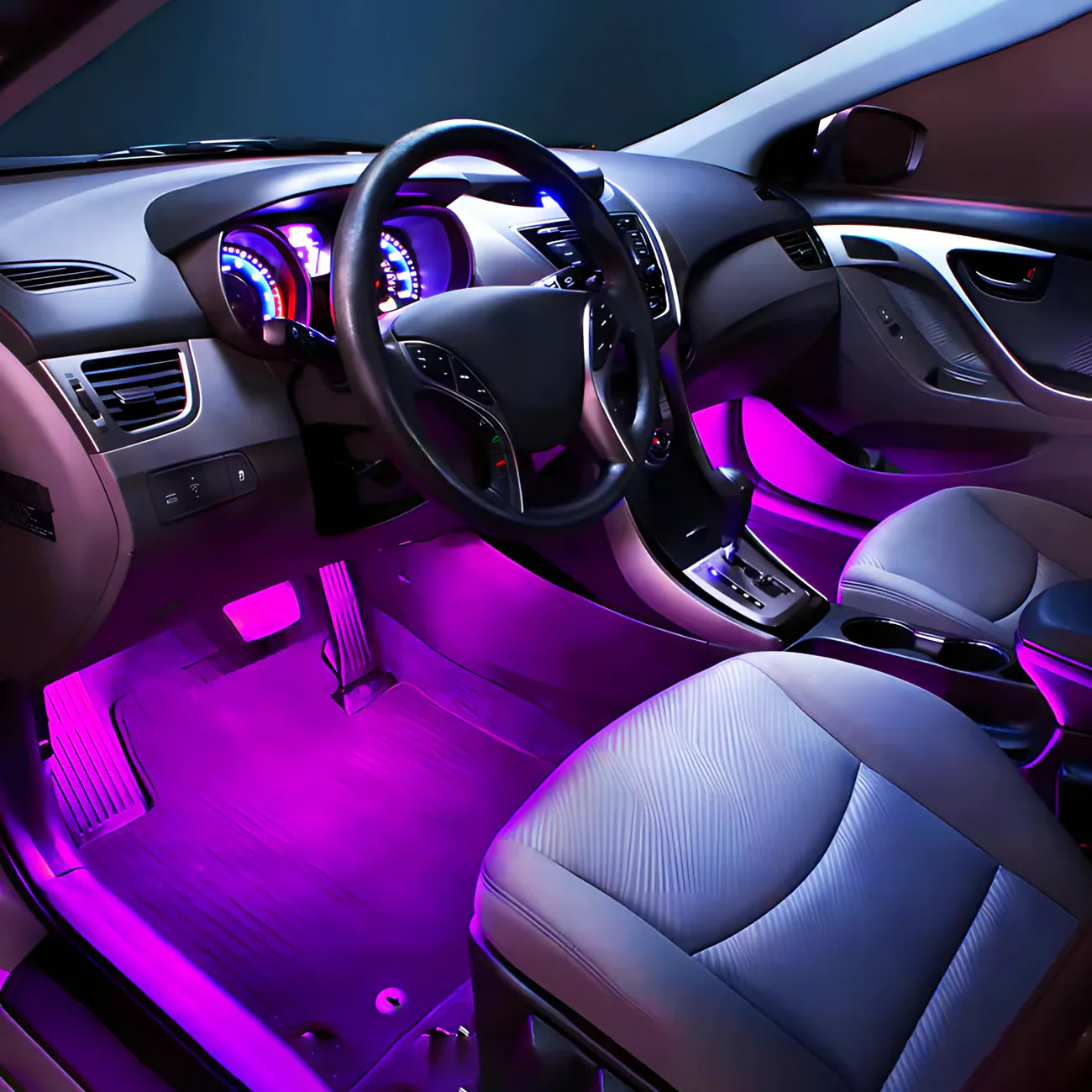 Brillaro™ — Ignite Your Ride with Dazzling Safety and Style That Commands Attention - Image 2
