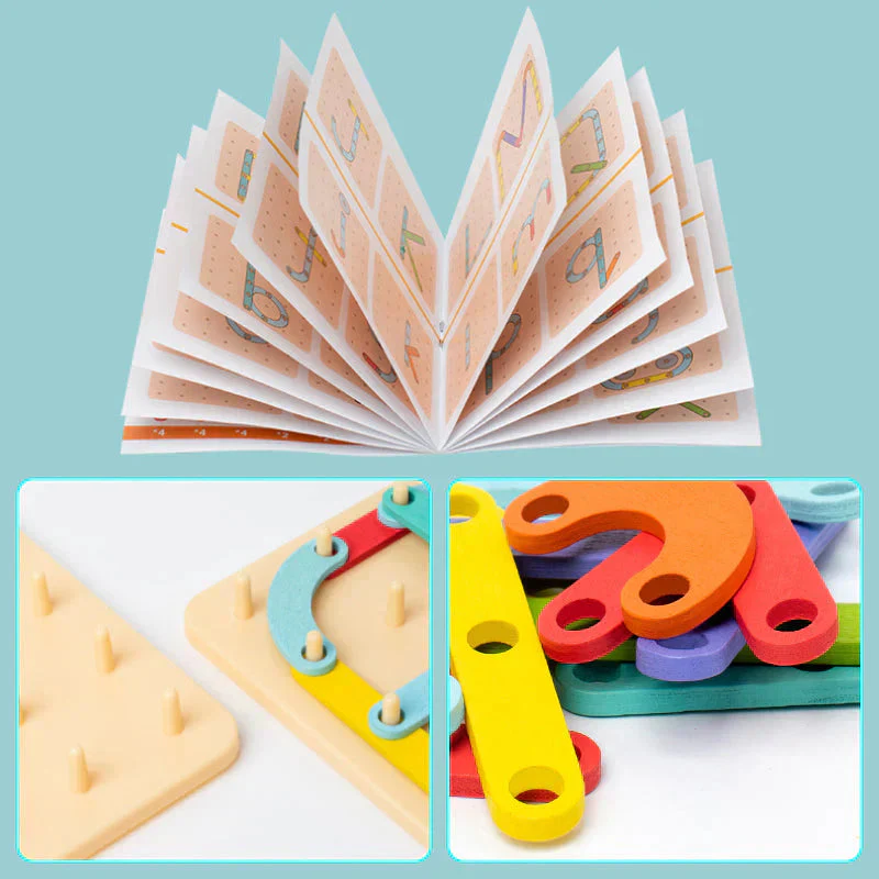 BrillioBlocks™ — Ignite Your Child’s Confidence and Creativity for Lifelong Success - Image 10