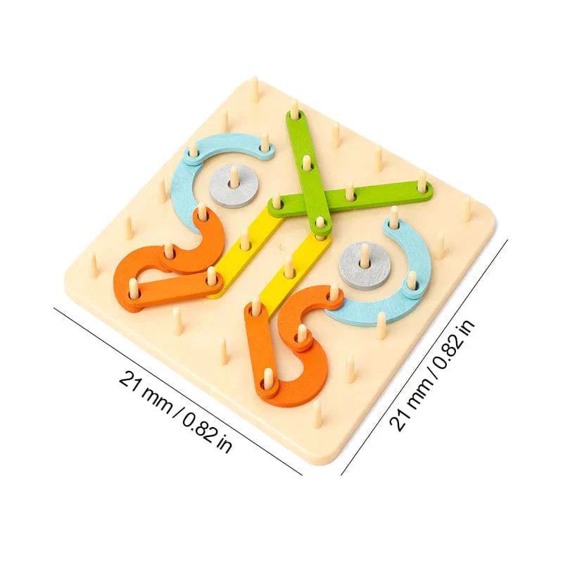 BrillioBlocks™ — Ignite Your Child’s Confidence and Creativity for Lifelong Success - Image 11