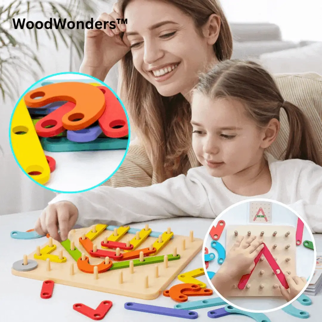 BrillioBlocks™ — Ignite Your Child’s Confidence and Creativity for Lifelong Success - Image 2