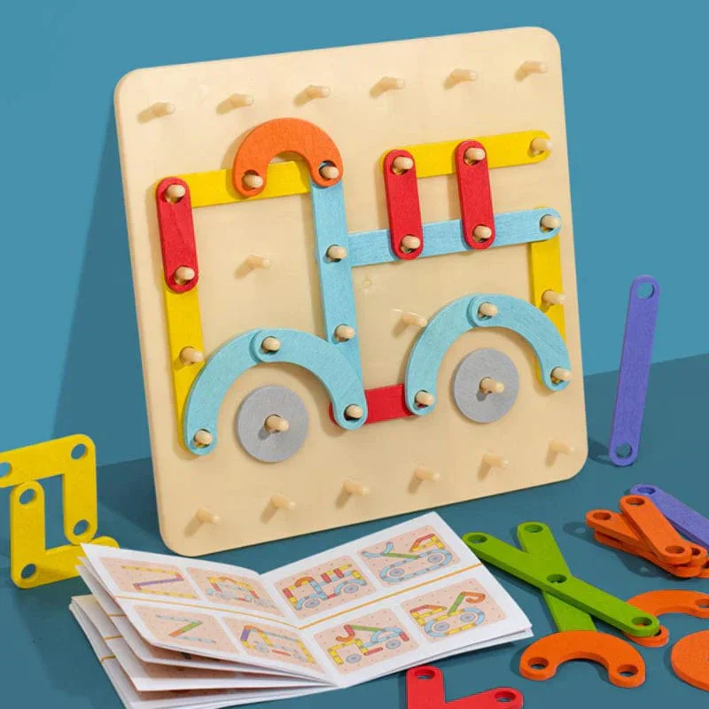 BrillioBlocks™ — Ignite Your Child’s Confidence and Creativity for Lifelong Success - Image 3