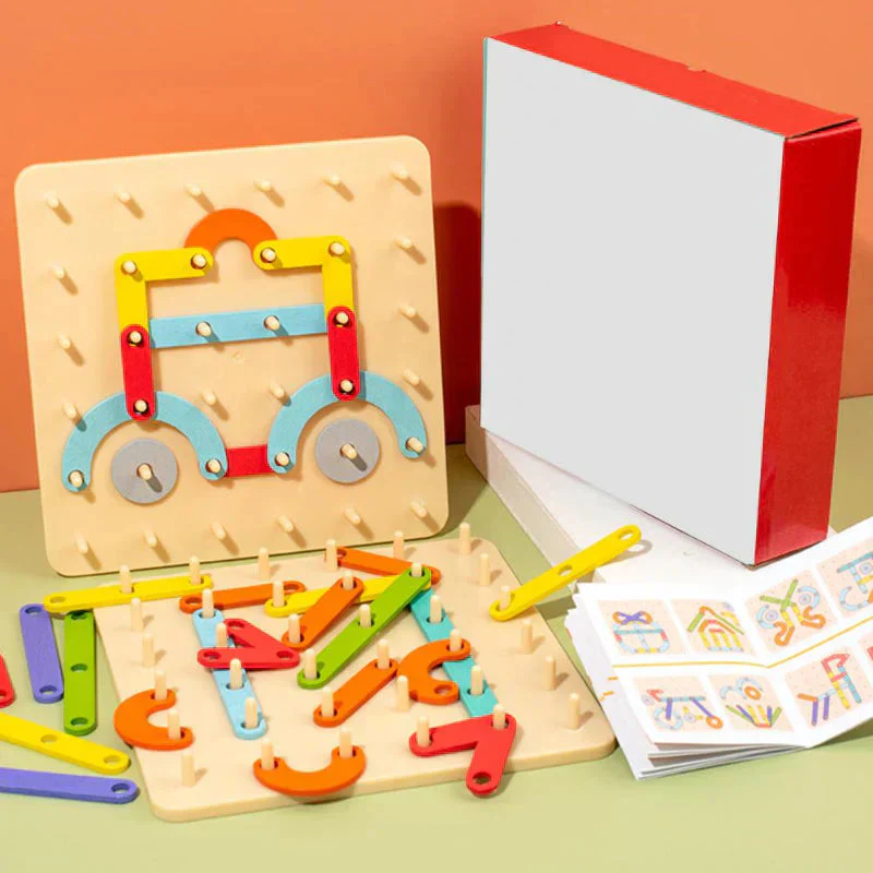 BrillioBlocks™ — Ignite Your Child’s Confidence and Creativity for Lifelong Success - Image 4