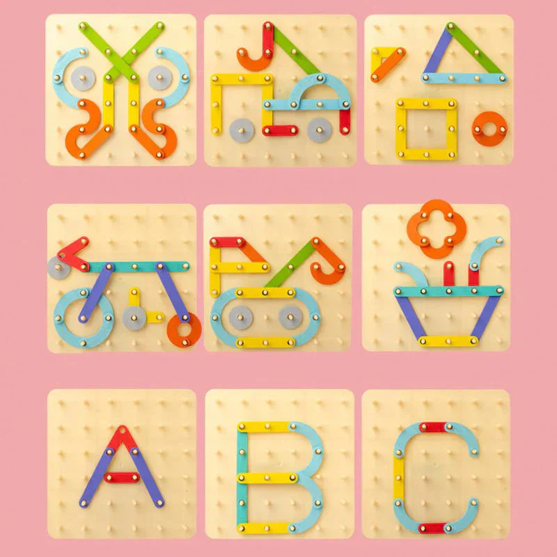 BrillioBlocks™ — Ignite Your Child’s Confidence and Creativity for Lifelong Success - Image 5