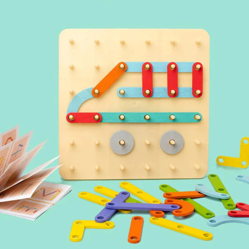 BrillioBlocks™ — Ignite Your Child’s Confidence and Creativity for Lifelong Success - Image 7