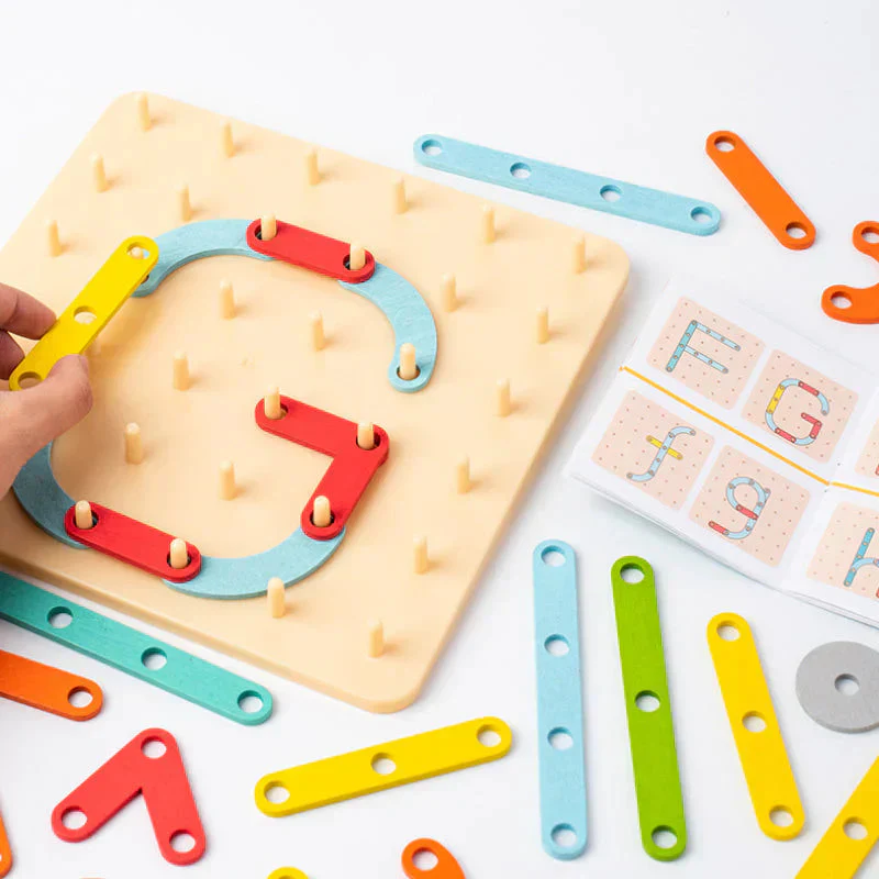 BrillioBlocks™ — Ignite Your Child’s Confidence and Creativity for Lifelong Success - Image 8