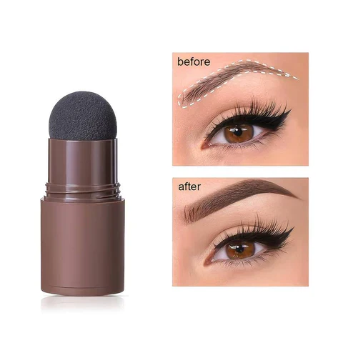 BrowBelle™ – Instant Brow Stamp Kit (1+1 FREE for Flawless Arches Fast) - Image 2