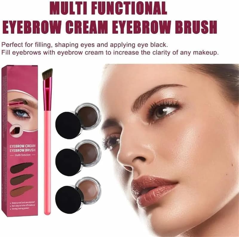 BrowMend™ — Unlock Effortless, Head-Turning Brows That Boost Your Confidence Instantly - Image 5