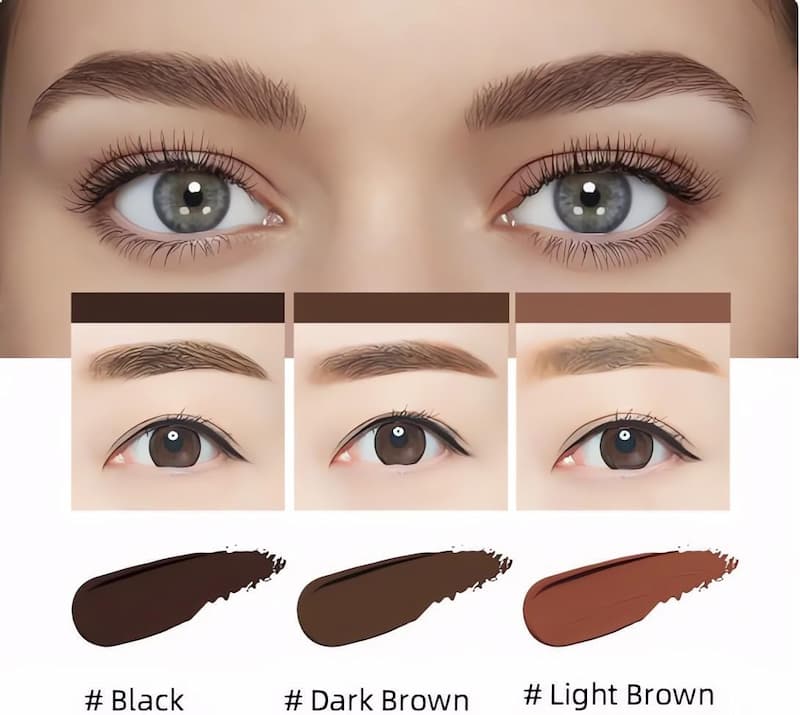BrowMend™ — Unlock Effortless, Head-Turning Brows That Boost Your Confidence Instantly - Image 6