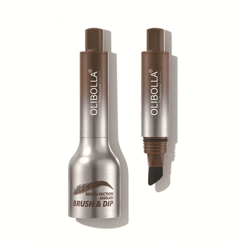 BrowNectar™ — Effortless, Head-Turning Brows That Stay Perfect All Day - Image 3