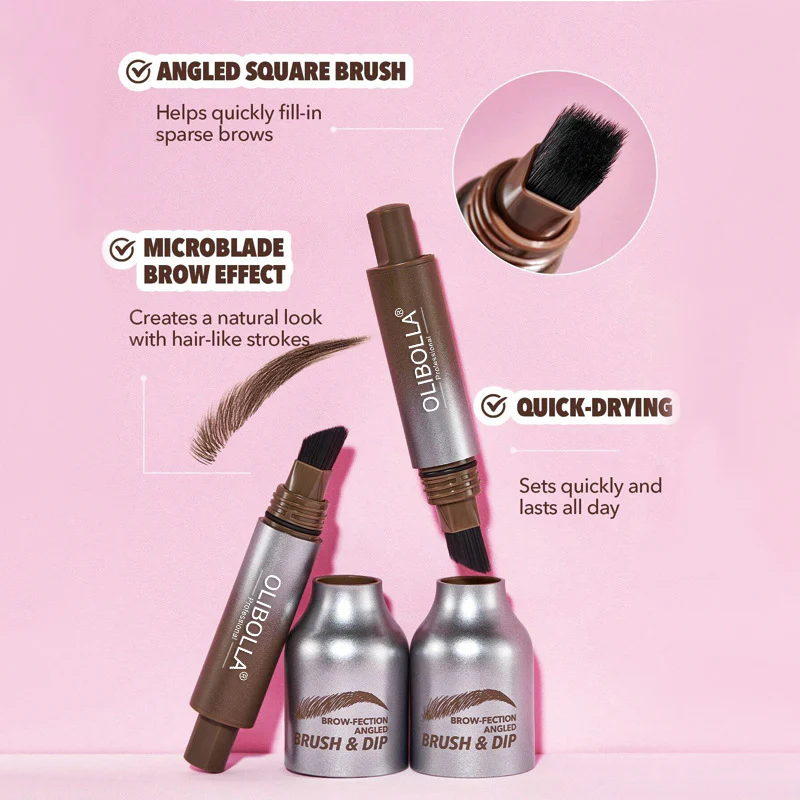 BrowNectar™ — Effortless, Head-Turning Brows That Stay Perfect All Day - Image 7