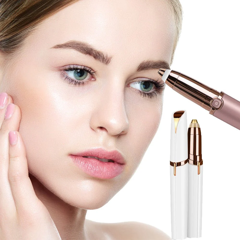 BrowParfait™ | Soft and Hairless Skin - Image 8