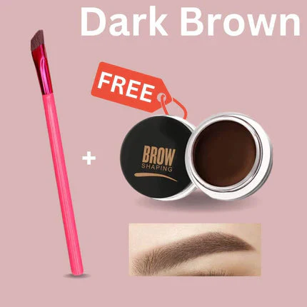 BrowSculpt™ — Create Fuller, Flawless Brows That Wow All Day - Image 6