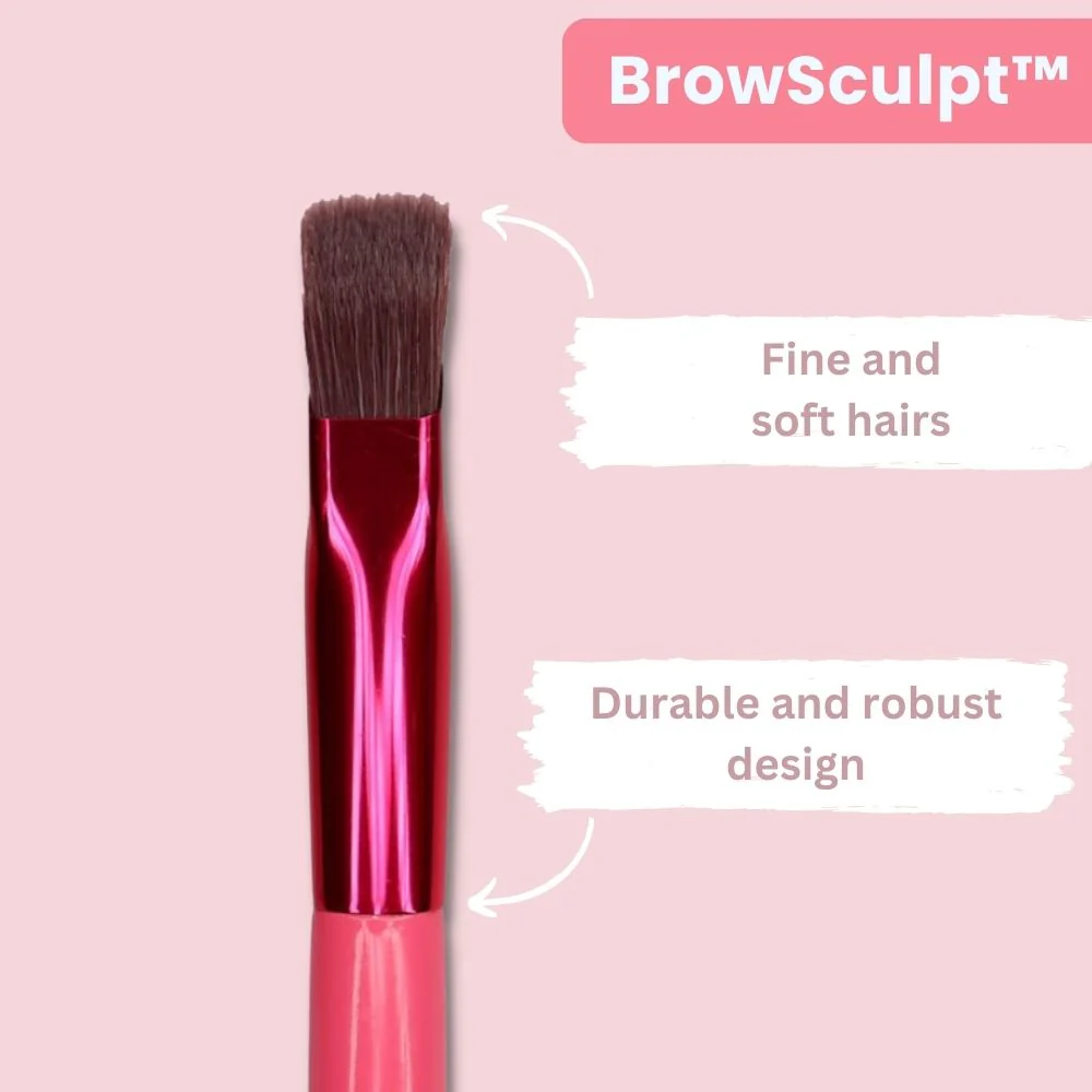 BrowSculpt™ - Precision Brow Brush - Image 4