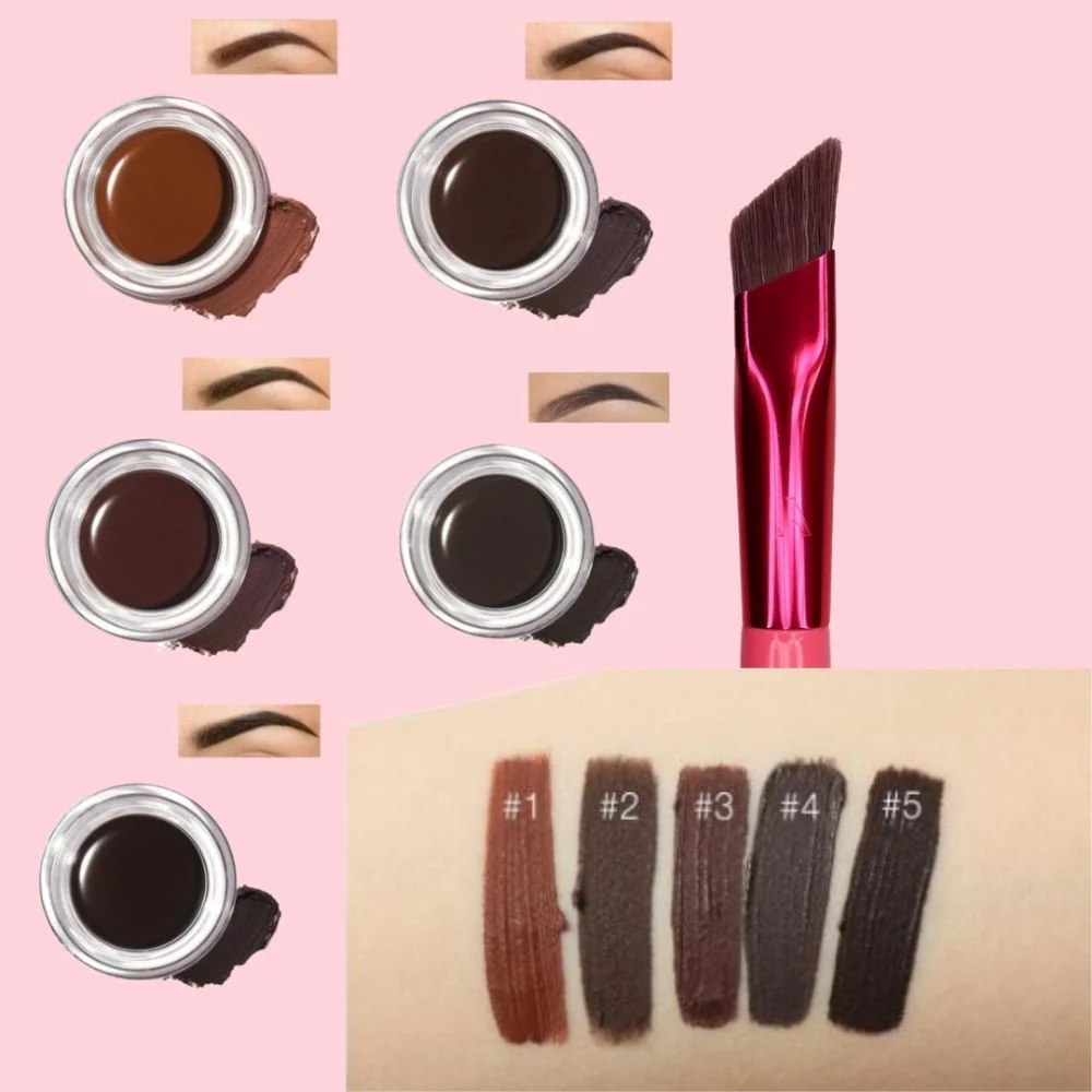 BrowSculpt™ - Precision Brow Brush - Image 6