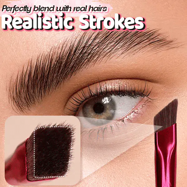 BrowSculpt™ - Precision Brow Brush - Image 8
