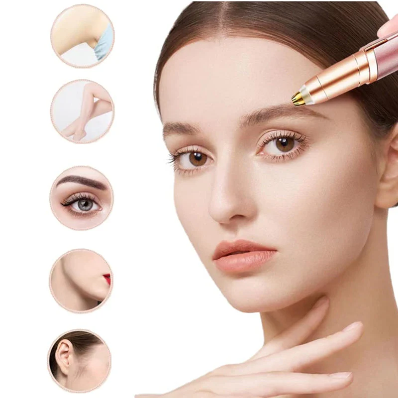 BrowSilk™ — Pain-Free Precision for Perfectly Sculpted Brows Every Time - Image 6