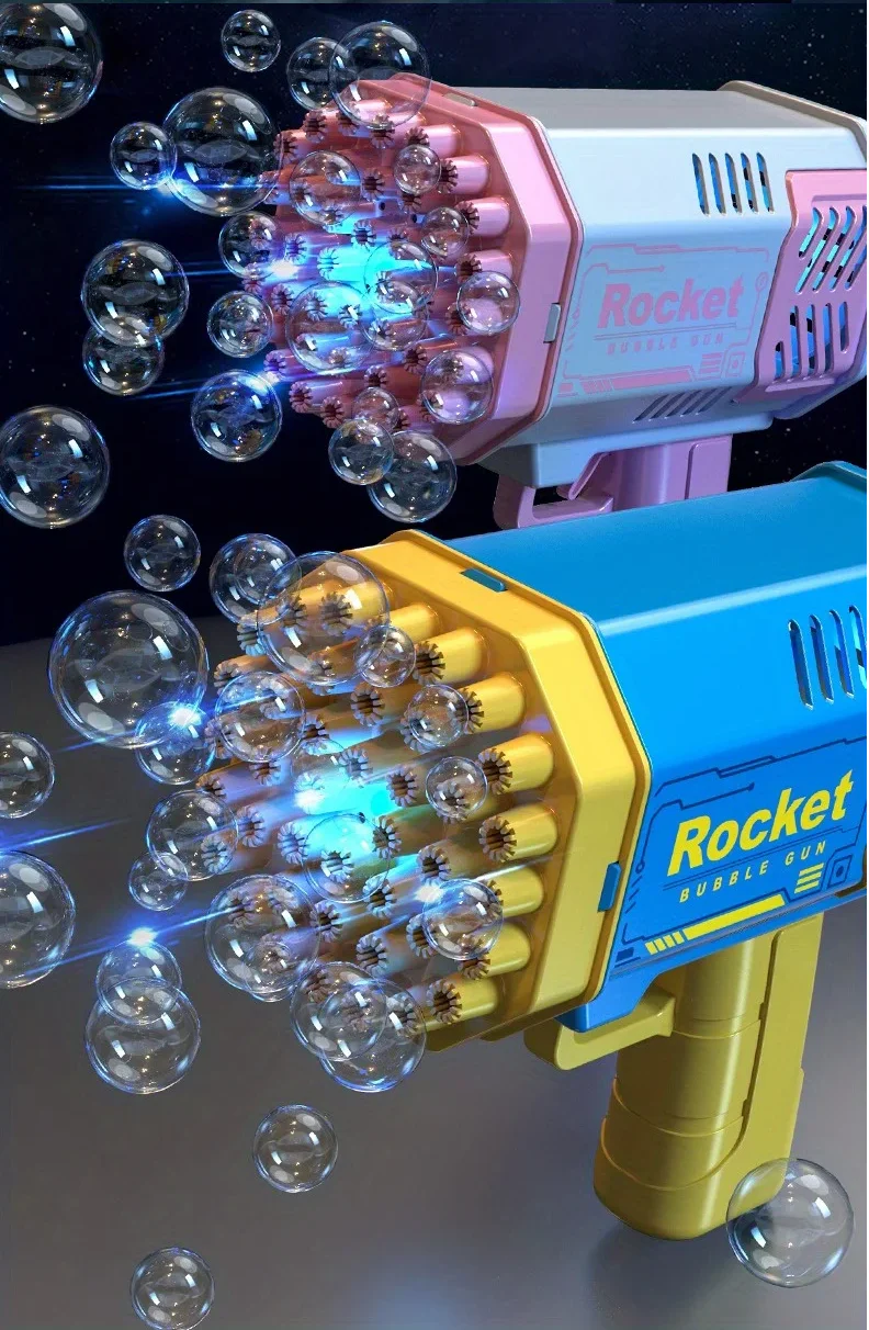 BubbleStream™ — Turn Every Moment into a Flood of Easy, Endless Joy - Image 3