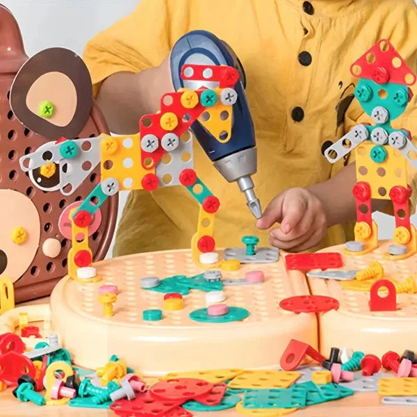BuildBright™ — Ignite Your Child’s Genius with Every Creative Build - Image 2