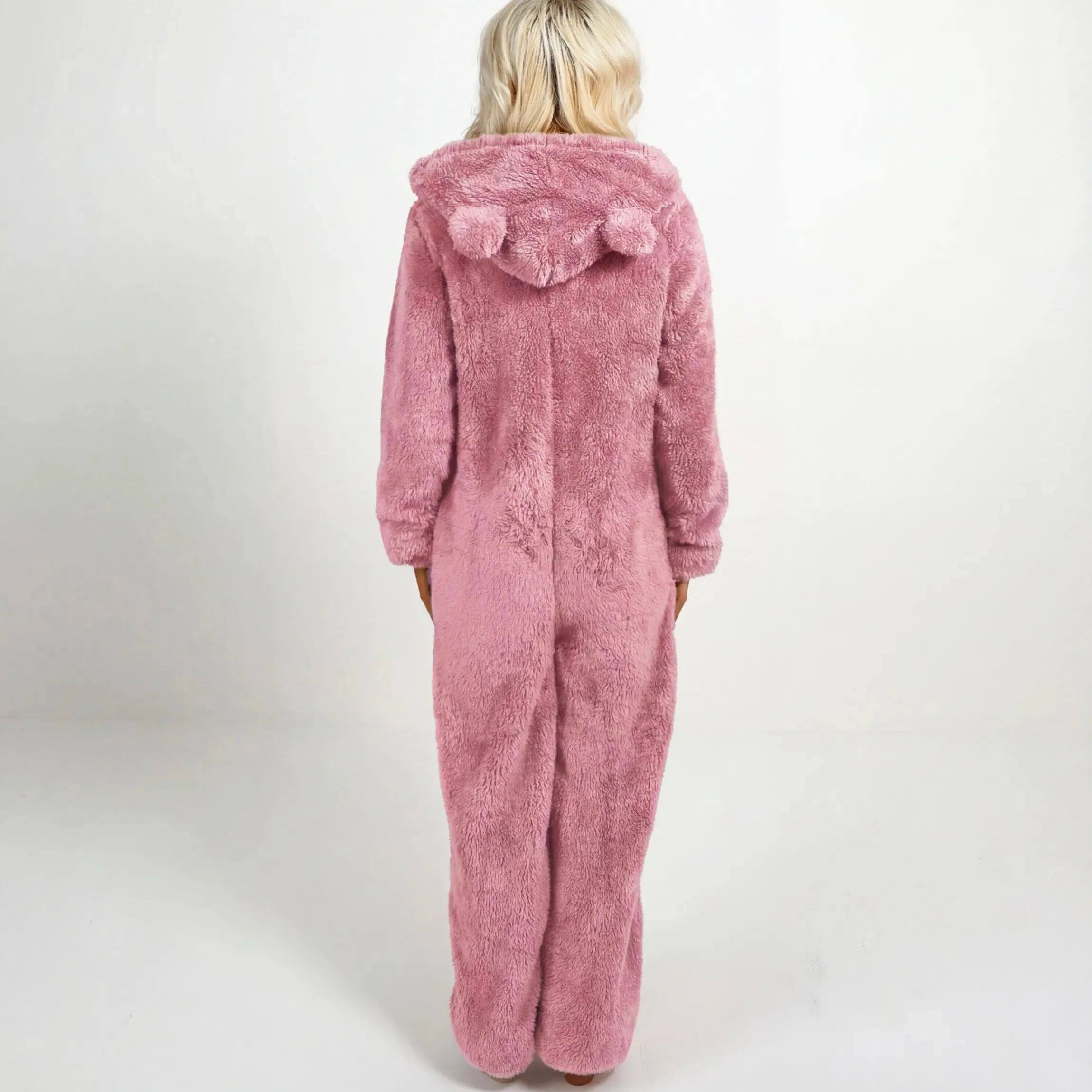 BujiBear™ — Wrap Yourself in Plush Warmth and Whimsical Comfort - Image 2