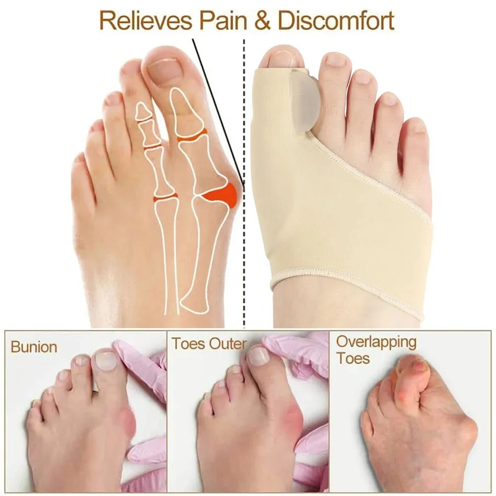 BunionCare® | Say goodbye to walking pain - Image 2