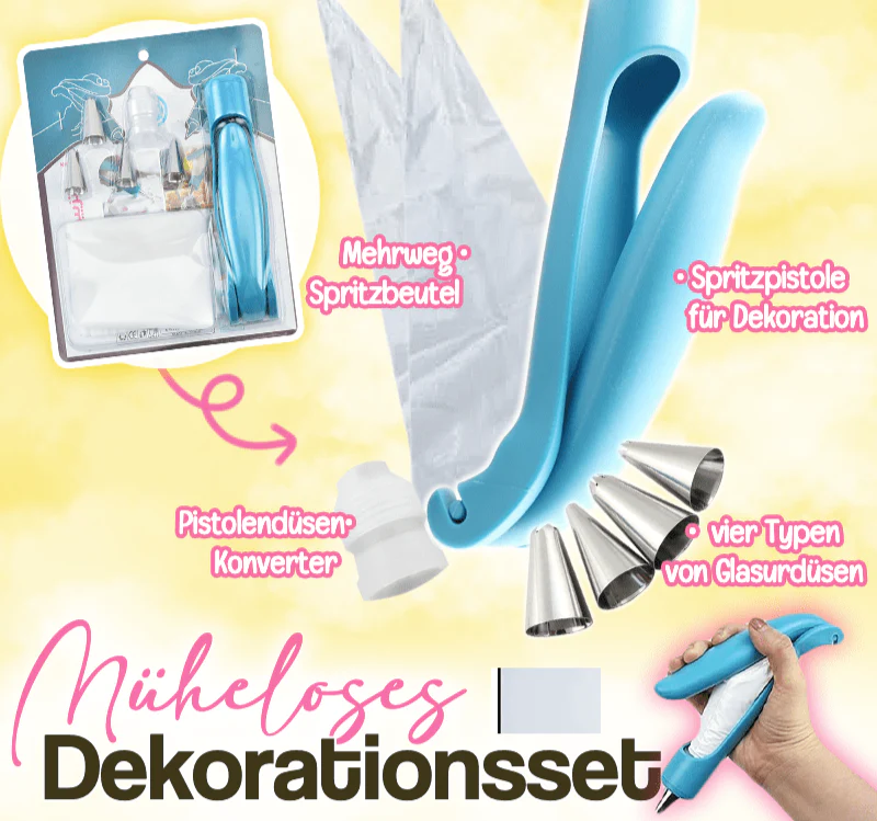 CakeMate™ — Decorate Like a Pro, Stress-Free | 50% Off - Image 2