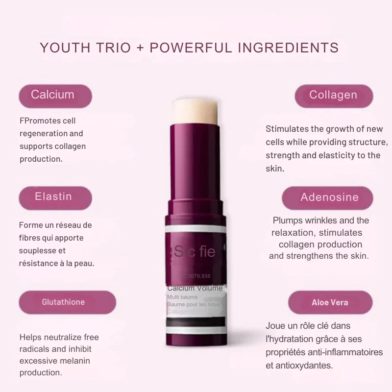 RadiantMorph™ — Unlock Youthful Glow and Firmness in Just 10 Seconds a Day - Image 5