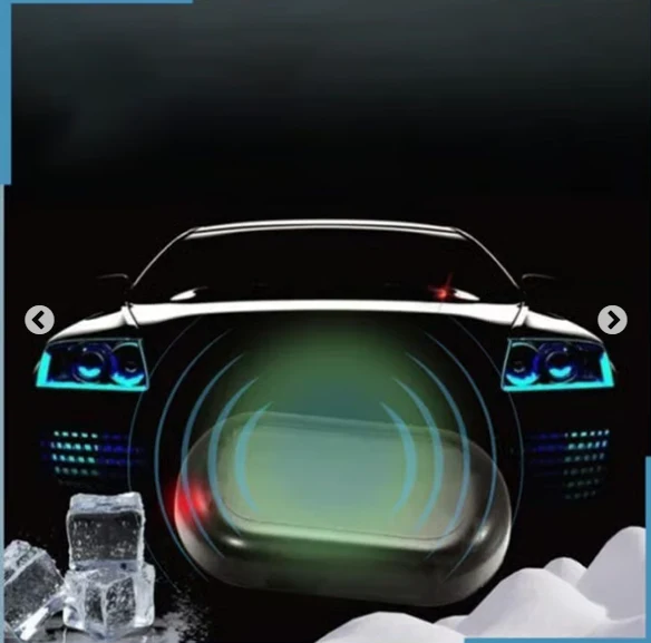 Glaciera™ — Melt Ice Instantly for Stress-Free, Safe Winter Mornings - Image 4