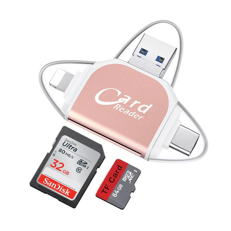 CardX™ - Transfer data seamlessly between different devices - Image 14