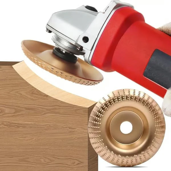 CarvePro™ — Unlock Flawless Woodworking with Effortless Control and Comfort