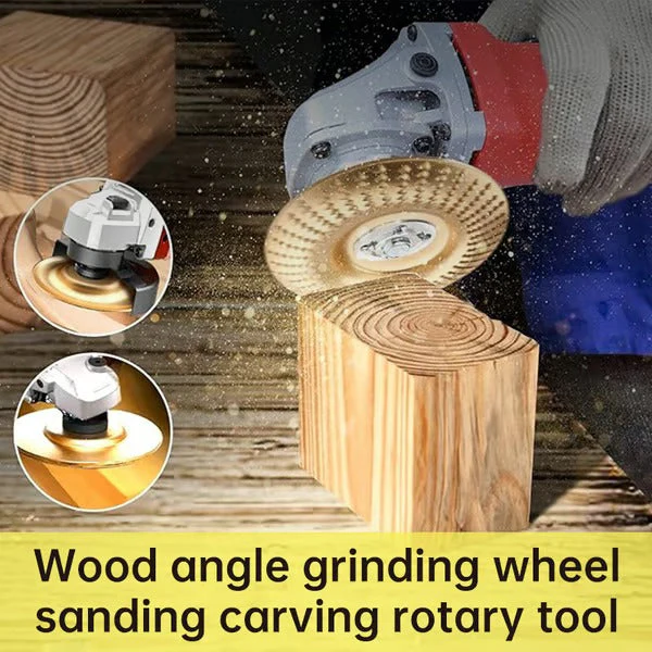 CarvePro™ — Unlock Flawless Woodworking with Effortless Control and Comfort - Image 4