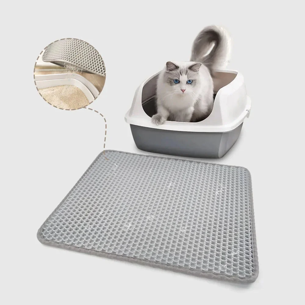 Catpaw - Cat Litter Mat