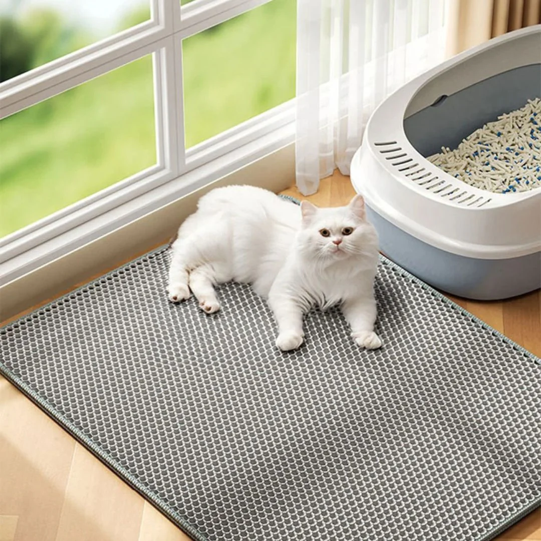 Catpaw - Cat Litter Mat - Image 2