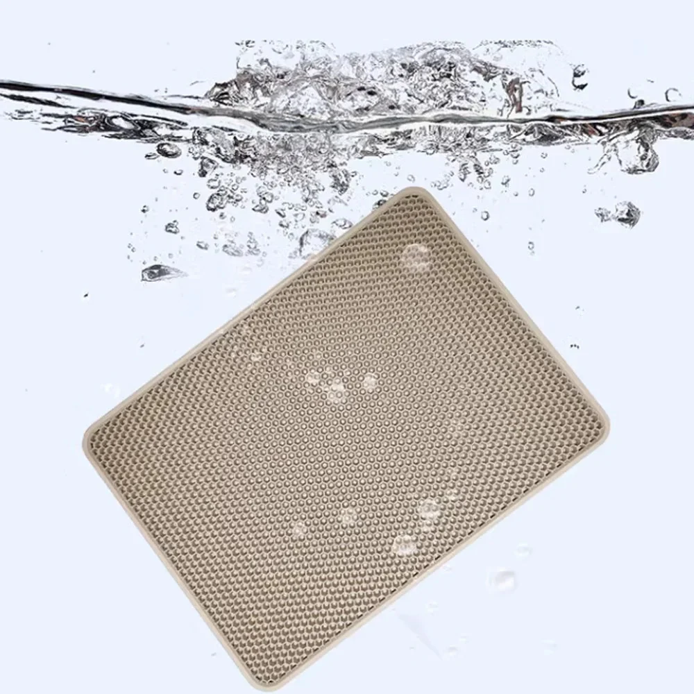 Catpaw - Cat Litter Mat - Image 3