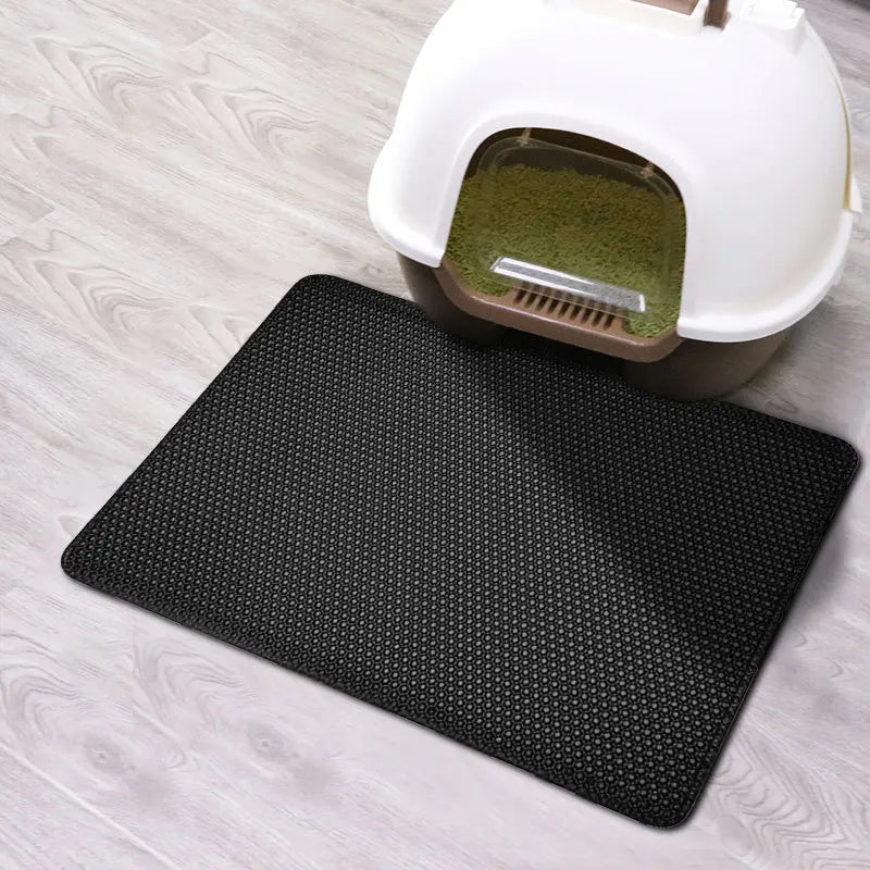Catpaw - Cat Litter Mat - Image 4