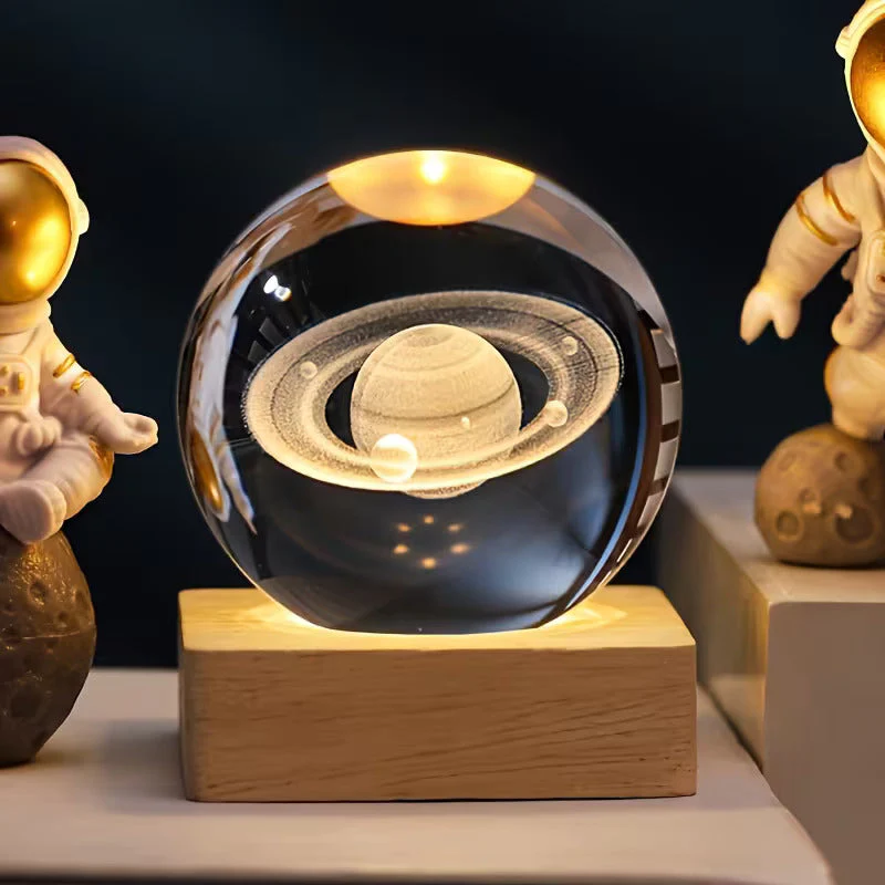 CelestiaOrb™ — Ignite Wonder and Calm with a Stunning Cosmic Glow - Image 6