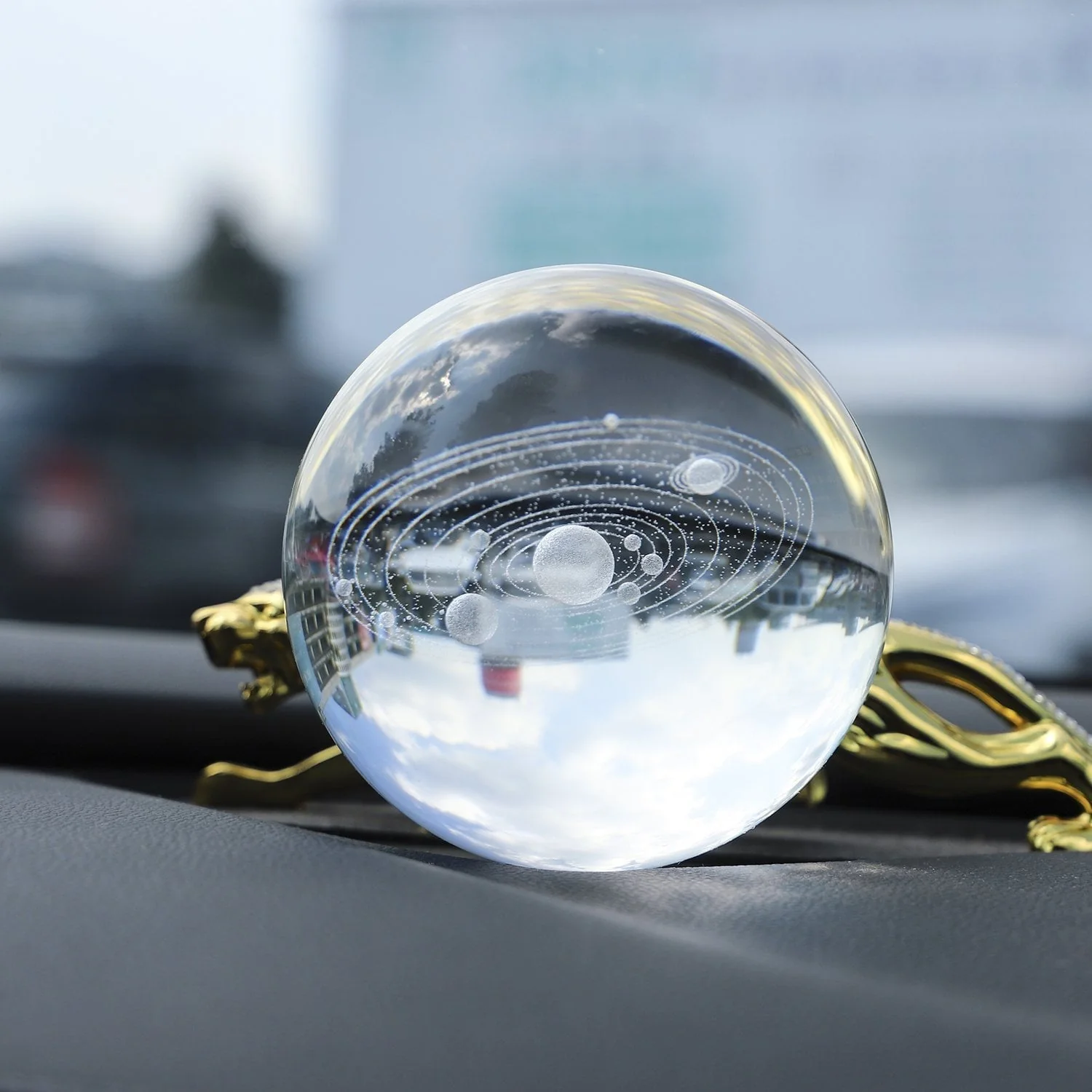 CelestiSphere™ — Hold the Magic of the Universe and Spark Endless Wonder - Image 3