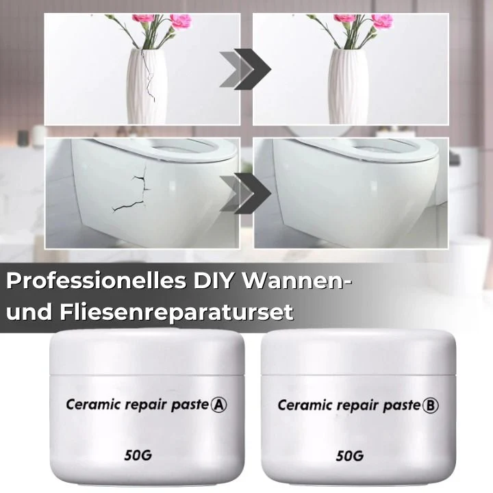 CeramFix™ - Ceramic Repair Paste (1+1 FREE) - Image 3