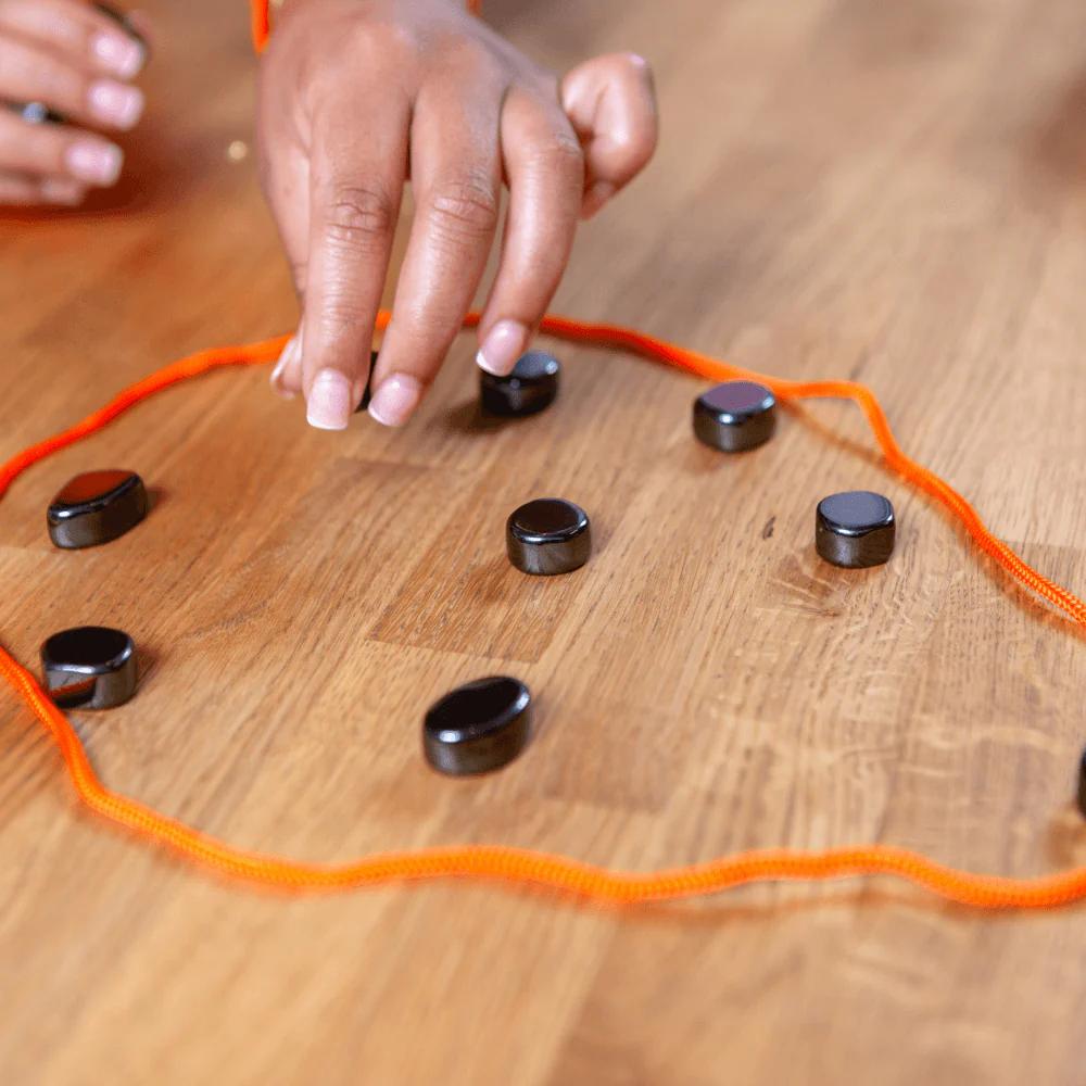 ChessClash™ Magnetic Chess - Image 3