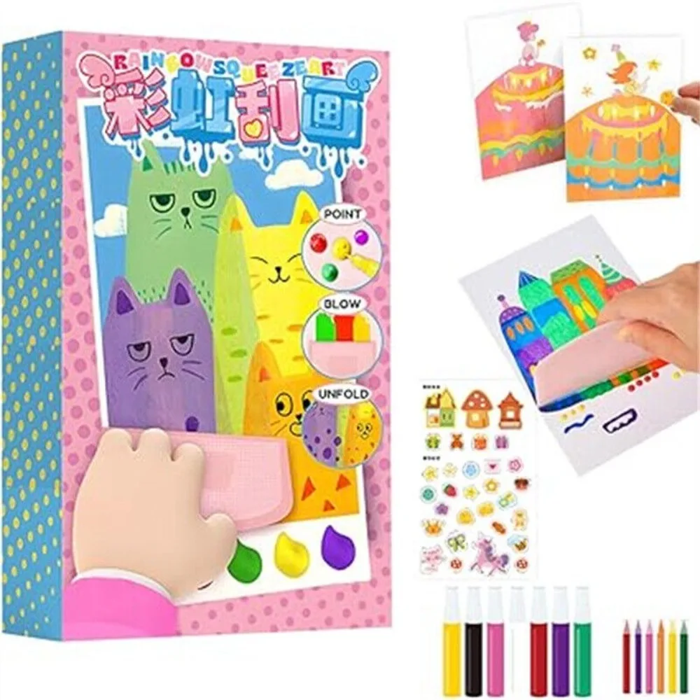 Chromafun™ — Unleash Mess-Free Creativity That Lights Up Every Day - Image 7