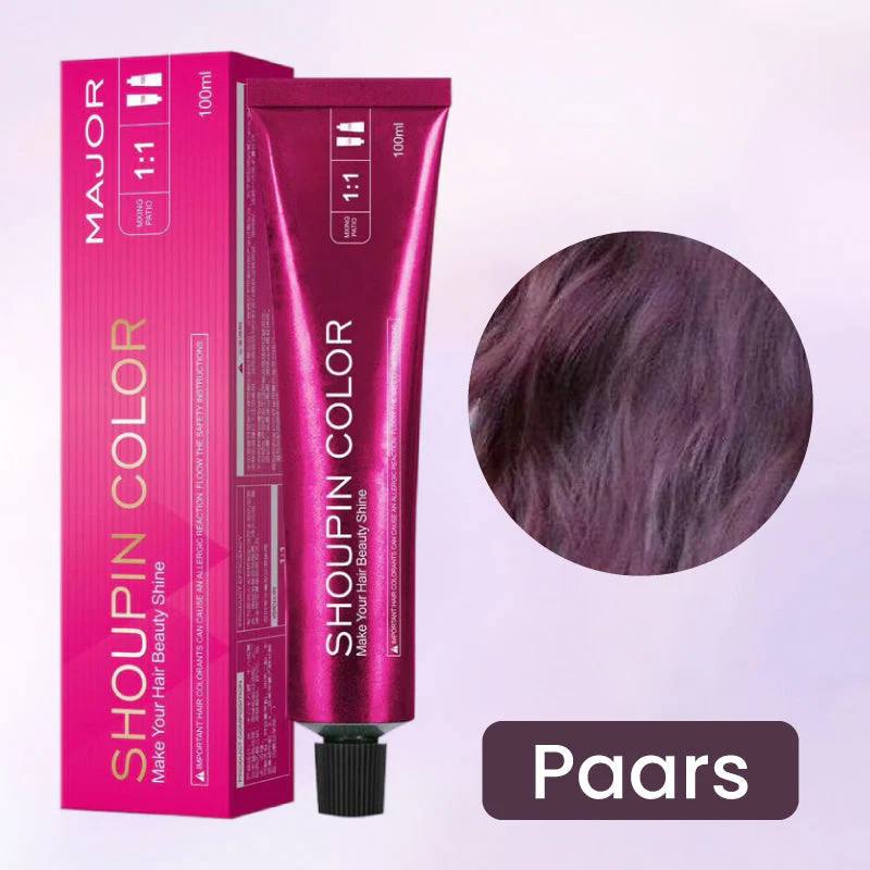 Chromara™ — Unleash Vibrant, Damage-Free Color That Pops with Every Step - Image 9