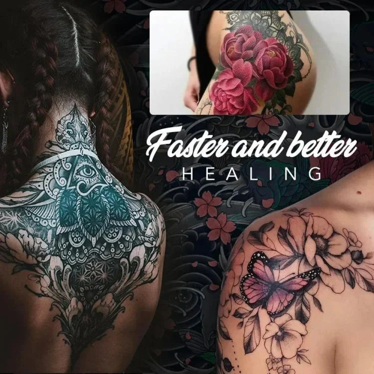 ChromoGuard™ — Keep Your Tattoos Vibrant, Healed, and Impossible to Ignore - Image 4