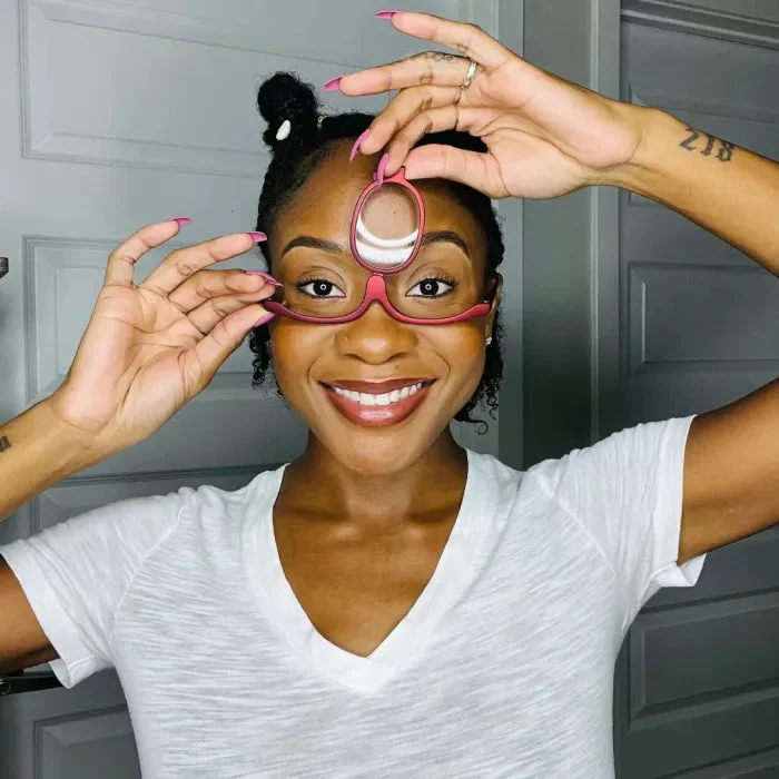 ClariLens™ — Master Your Makeup with Pinpoint Precision and All-Day Comfort - Image 2