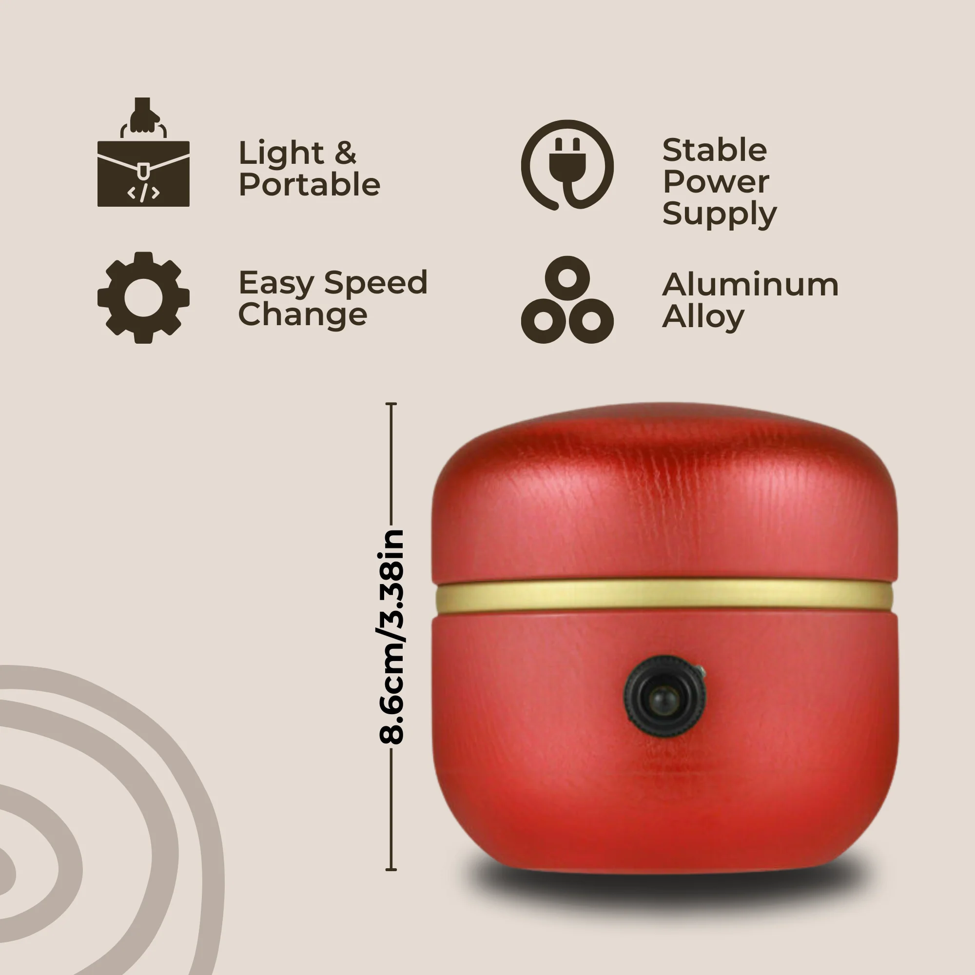 ClayMuse™ — Unleash Your Inner Artist Anytime with Effortless, Whisper-Quiet Pottery Magic - Image 4