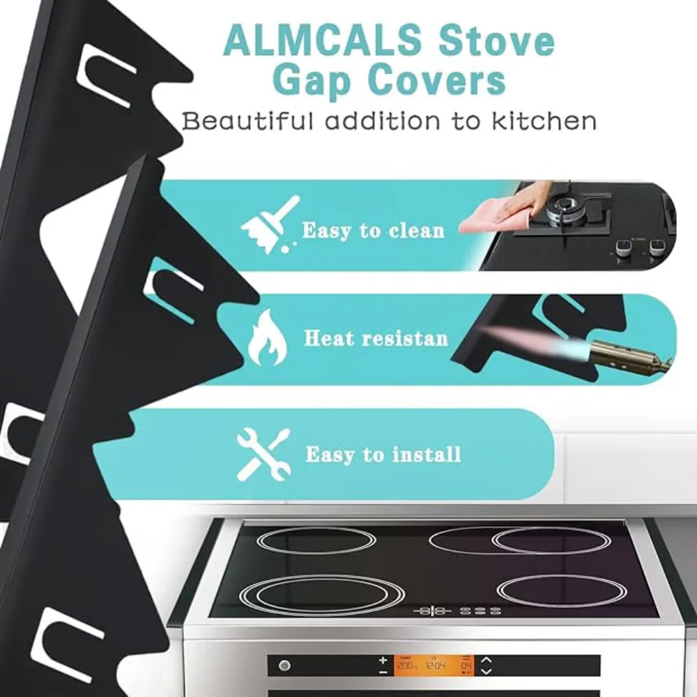 CleanSeal™ — Keep Your Kitchen Spotless and Stylish with Zero Fuss - Image 5