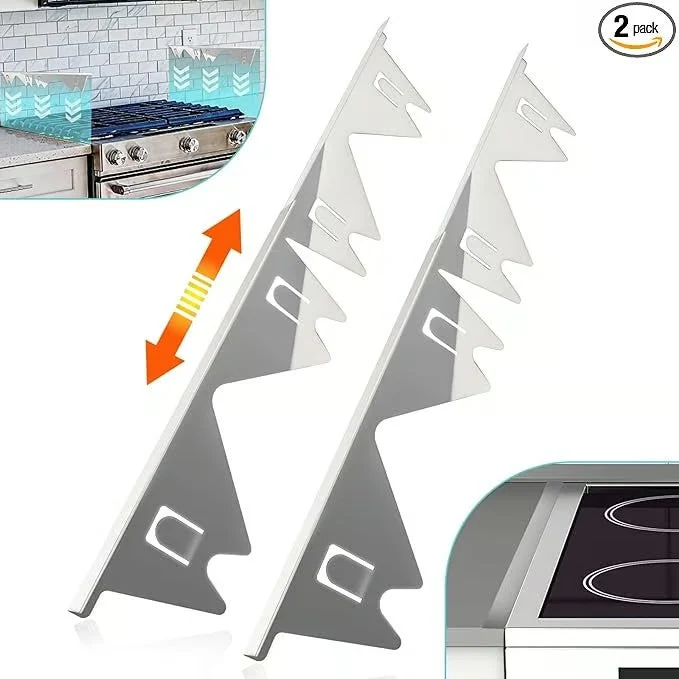 CleanSeal™ — Keep Your Kitchen Spotless and Stylish with Zero Fuss - Image 8